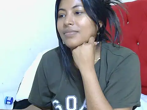 Sweet_canelaa73 élő XXX-chatje