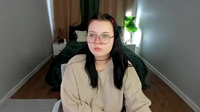 Webkamerová show Kira_G0ld