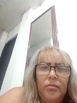 Ana202610 Webcam show