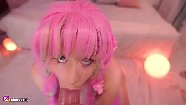 charlottejacks Adlı Modelin Canlı XXX Sohbeti