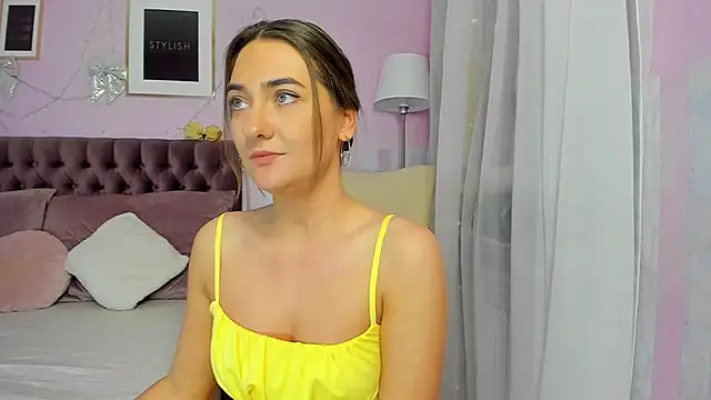 Evalaniss 现场XXX聊天