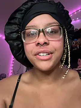 nintendhoe's Webcam Show