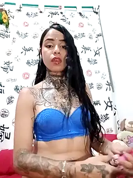 cristal__ks live XXX chat