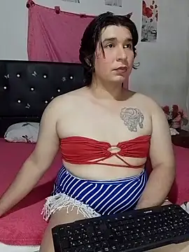 KaissydollのライブXXXチャット