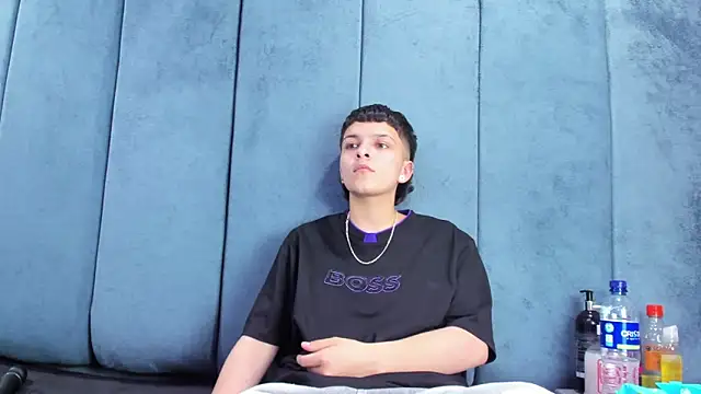 Živý XXX chat Megan_Thompson_