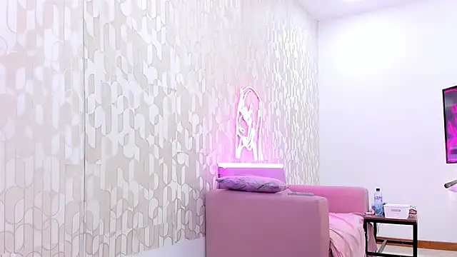 แชท XXX สดของ aniemorningstar