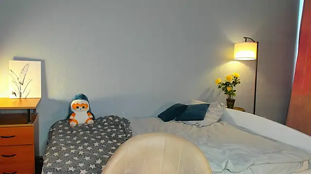 โชว์เว็บแคมของ EthalCarlsqq