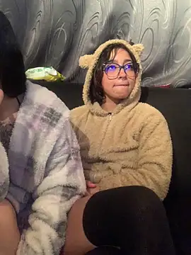 LilithMonette's Live XXX Chat