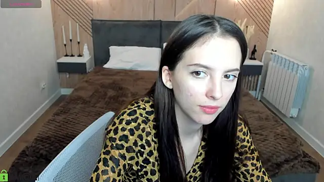 elise_robbie – Live XXX-chat