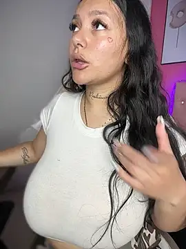 Miia__Taylor Webcam-Show