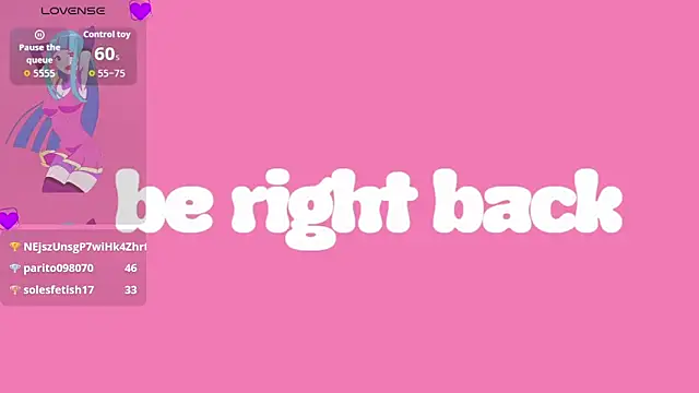 Chat XXX Live Angel__Dreams