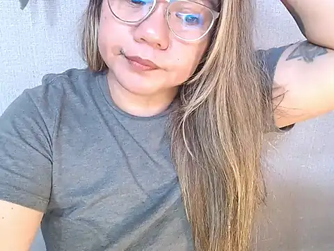 ambersmile's Live XXX Chat