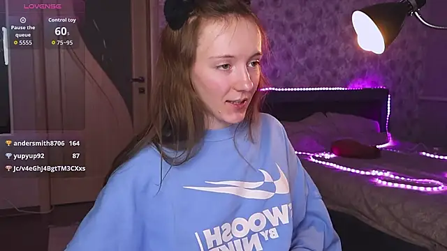 Why_me_stella Live XXX Chat