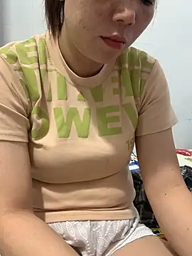 Baby-lovely69 Obrolan Langsung XXX