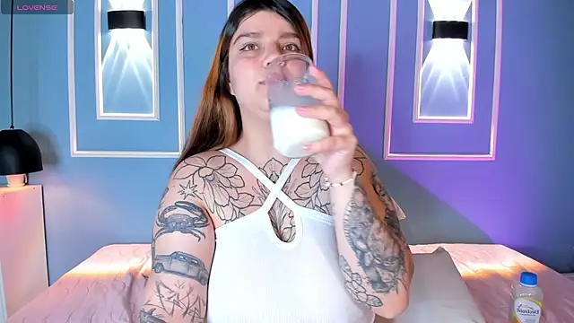 julieta_zc Adlı Modelin Canlı XXX Sohbeti