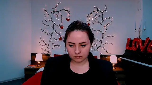 Hennessy_bunny live XXX chat