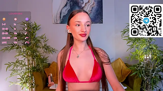 miiss__lulu's Live XXX Chat