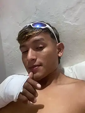 GeorgiandCoi Obrolan Langsung XXX