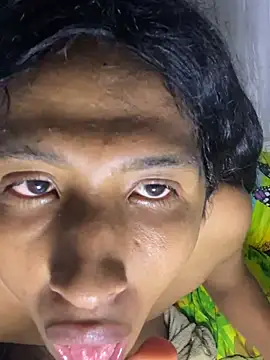 XXX chat uživo modela Riascosxxx