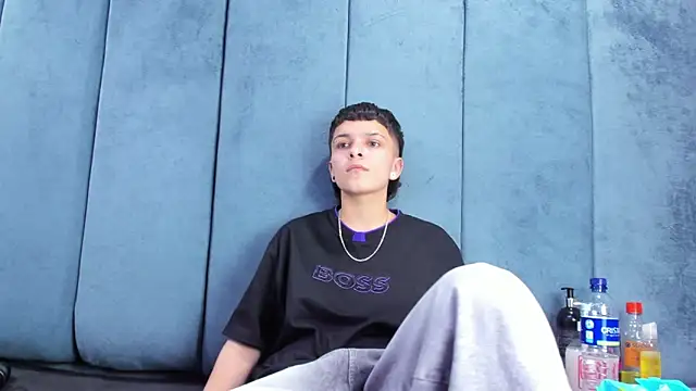 Megan_Thompson_ Chat XXX live