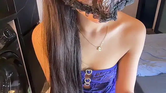 Chat XXX ao vivo de Mimi_love01