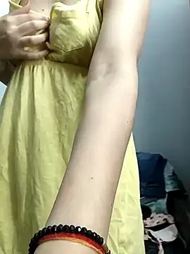 XXX chat uživo modela PUNAM456