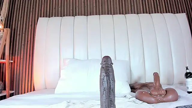 Czat XXX na żywo – SandraMilerr