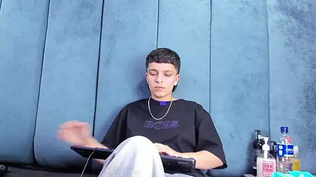 Megan_Thompson_ Live XXX Chat