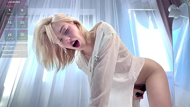 GlaydsLeveto Live XXX Chat