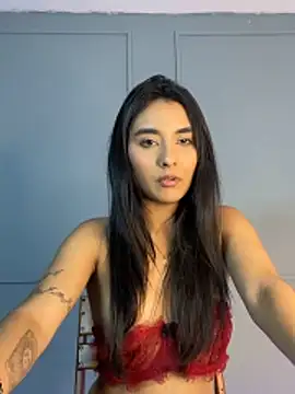 Zafira_Montiel's Live XXX Chat