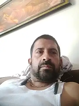 XxX_KING30 Pertunjukan Webcam