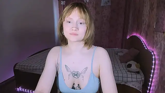 MariaMango Live XXX-Chat