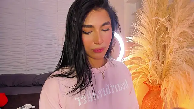 Chat XXX Live IsabelleFoxx_