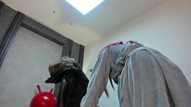 selene_red_ Live XXX-Chat