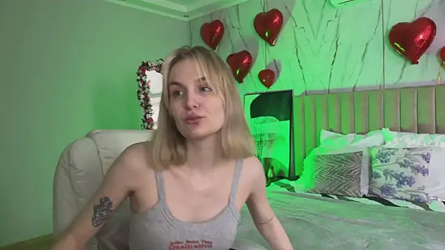 Chatroom XXX en direct de _Vikky_Moon_