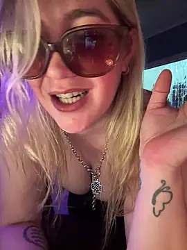 Granlady7 Live XXX-Chat