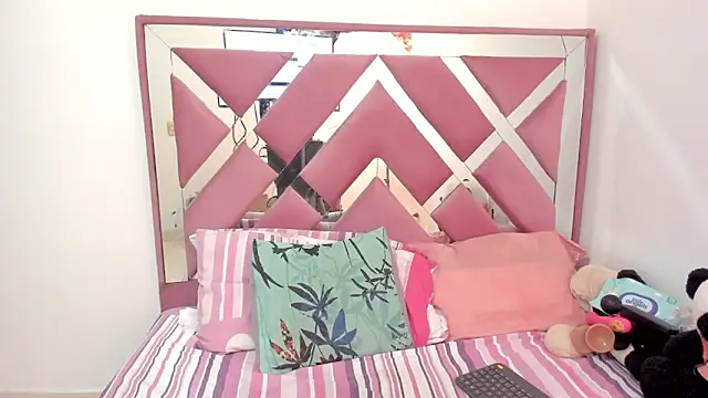 Chatroom XXX en direct de bellalumi