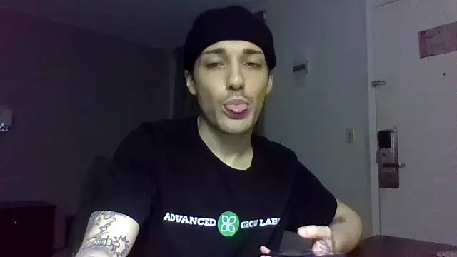 Jbenz420 Chat XXX in diretta