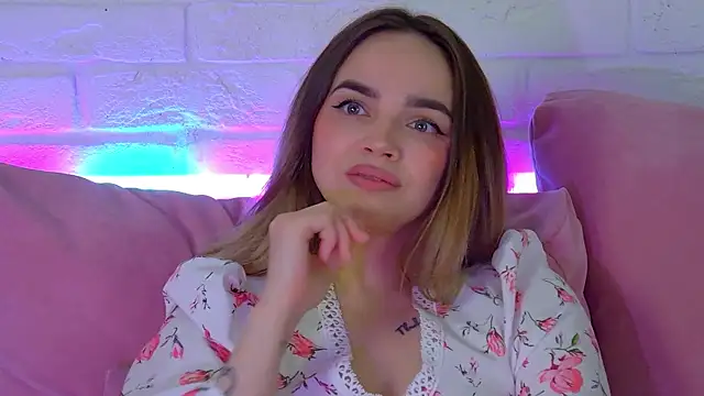 AnitaVenture Chat XXX live