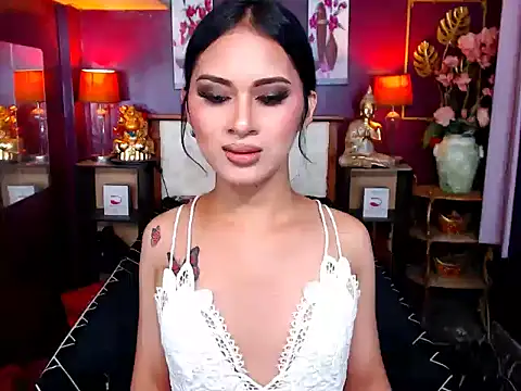 Plastique_PATRICIA 现场XXX聊天