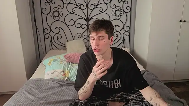 Danny_loves_Mary Live XXX-chat