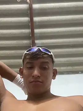 GeorgiandCoi – Live XXX-chat