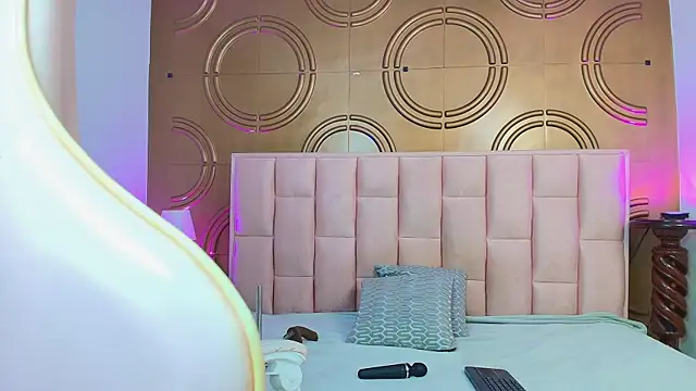 Chatroom XXX en direct de valeriaa19