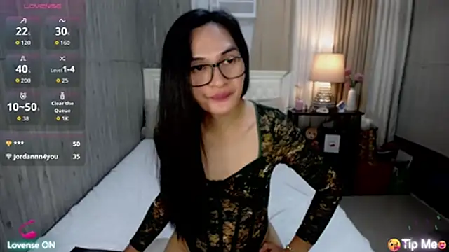 Brianna_Shemale: απευθείας συνομιλία ΧΧΧ