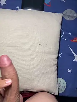 Pokazy przed kamerką – Samuelhot25