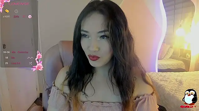 cristal__hot_1 Adlı Modelin Canlı XXX Sohbeti