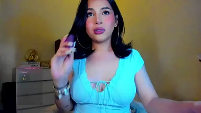 AmandaWilden Live XXX chat