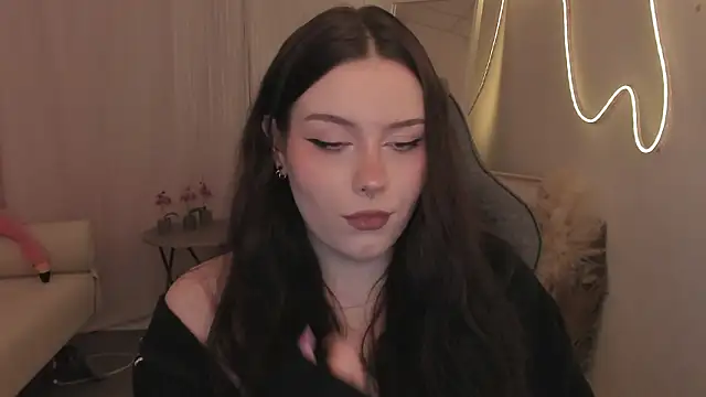 CoraMiel Live XXX Chat