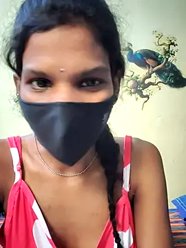 ramyasri- live XXX chat