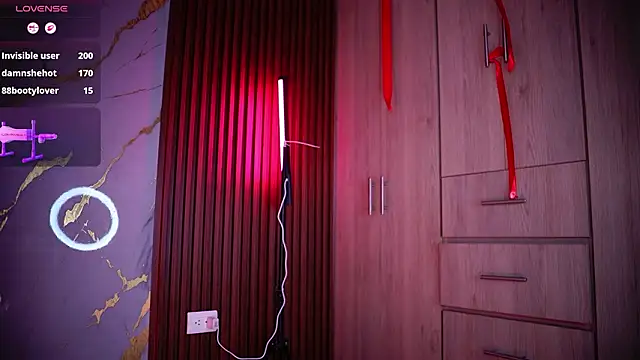 Sophiefoxy__ Live XXX Chat